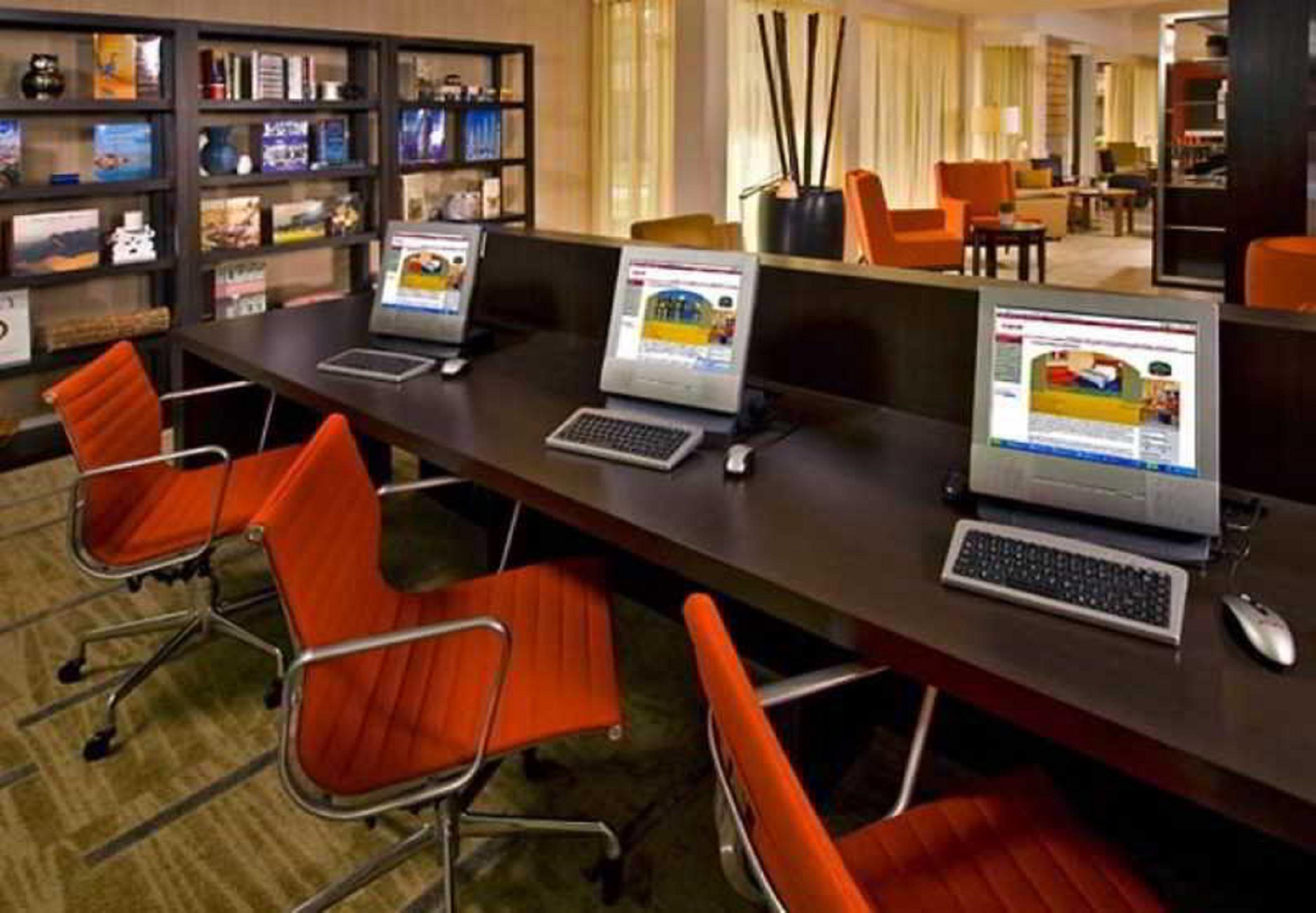 Courtyard By Marriott Times Square West Hotel New York Eksteriør billede