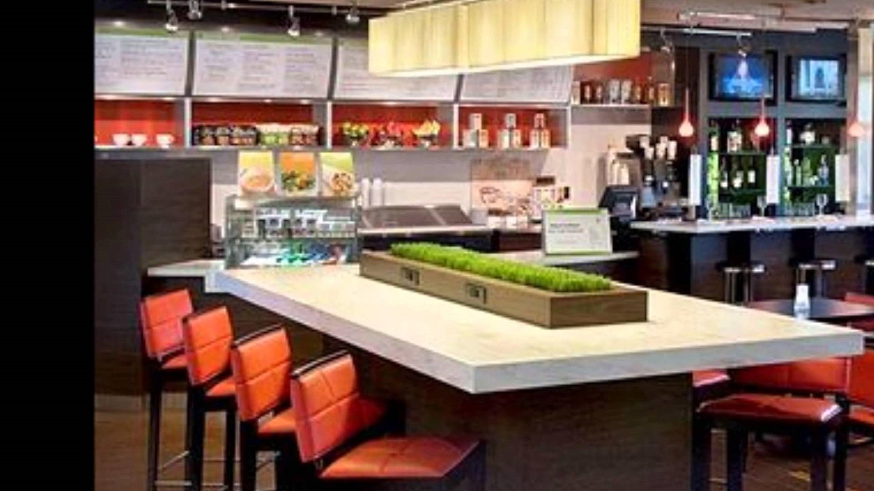 Courtyard By Marriott Times Square West Hotel New York Eksteriør billede