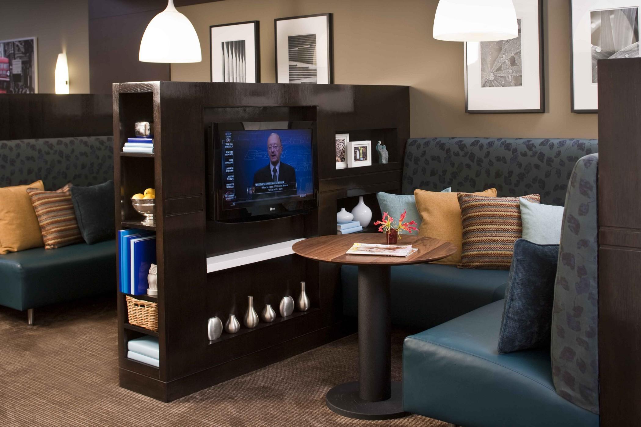 Courtyard By Marriott Times Square West Hotel New York Eksteriør billede