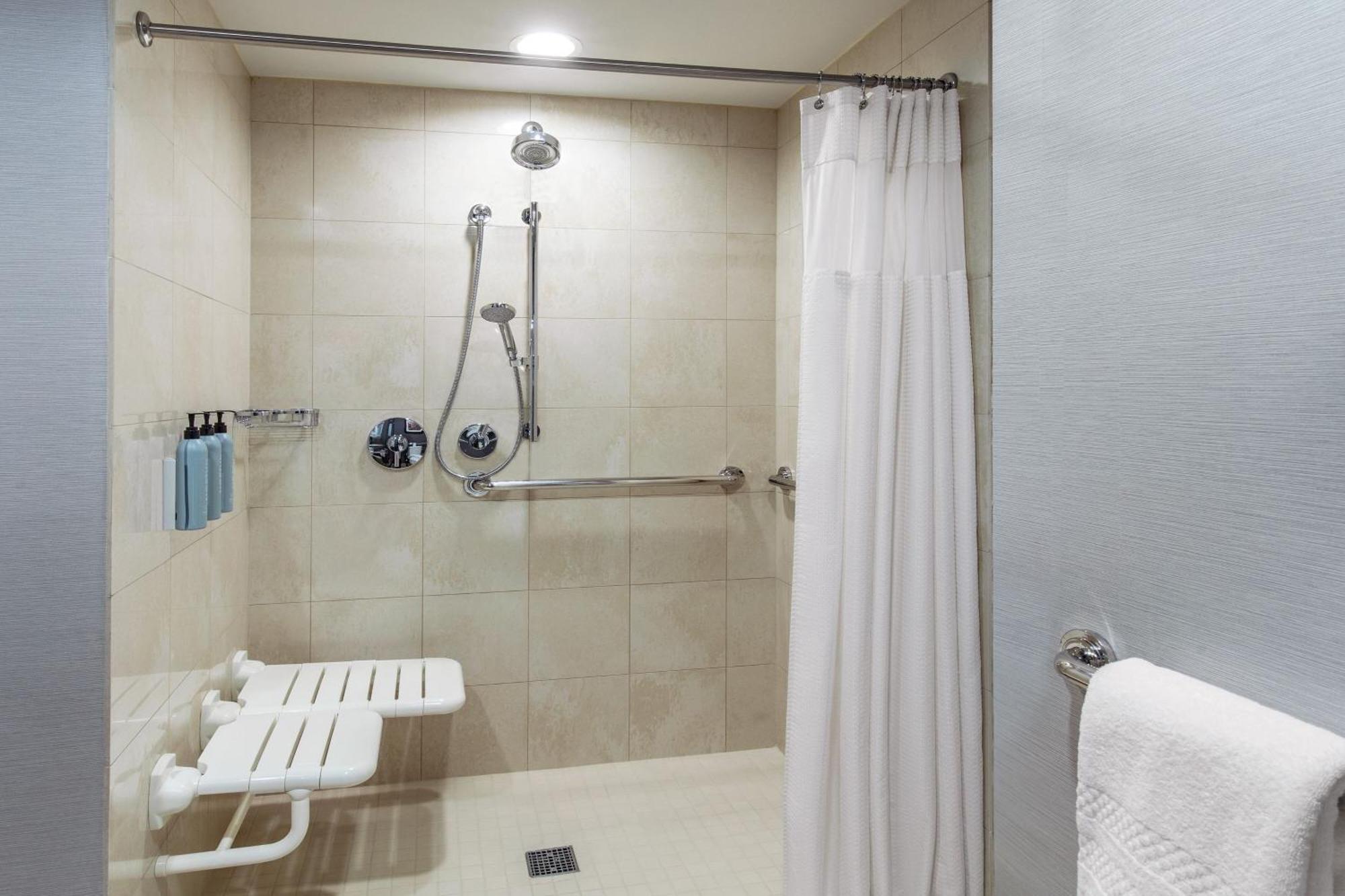 Courtyard By Marriott Times Square West Hotel New York Eksteriør billede