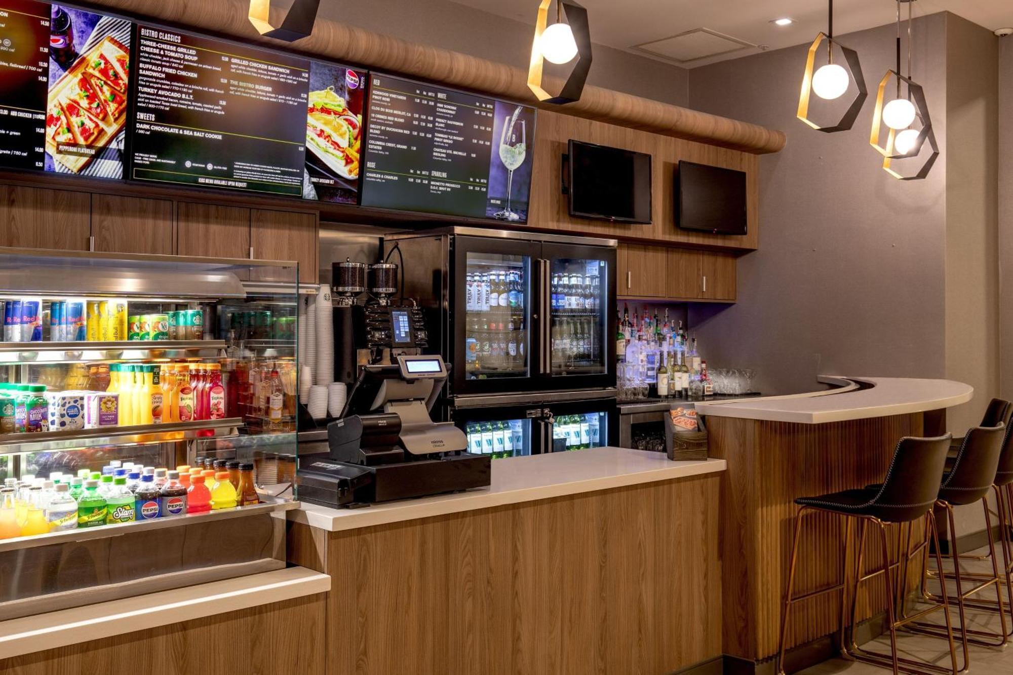 Courtyard By Marriott Times Square West Hotel New York Eksteriør billede
