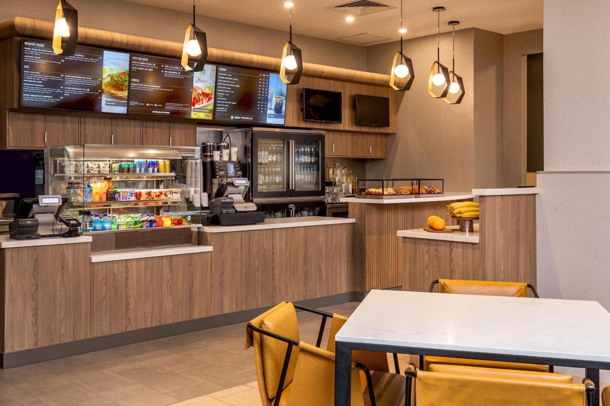 Courtyard By Marriott Times Square West Hotel New York Eksteriør billede