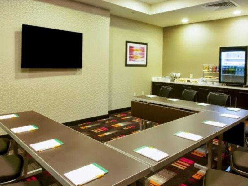 Courtyard By Marriott Times Square West Hotel New York Eksteriør billede