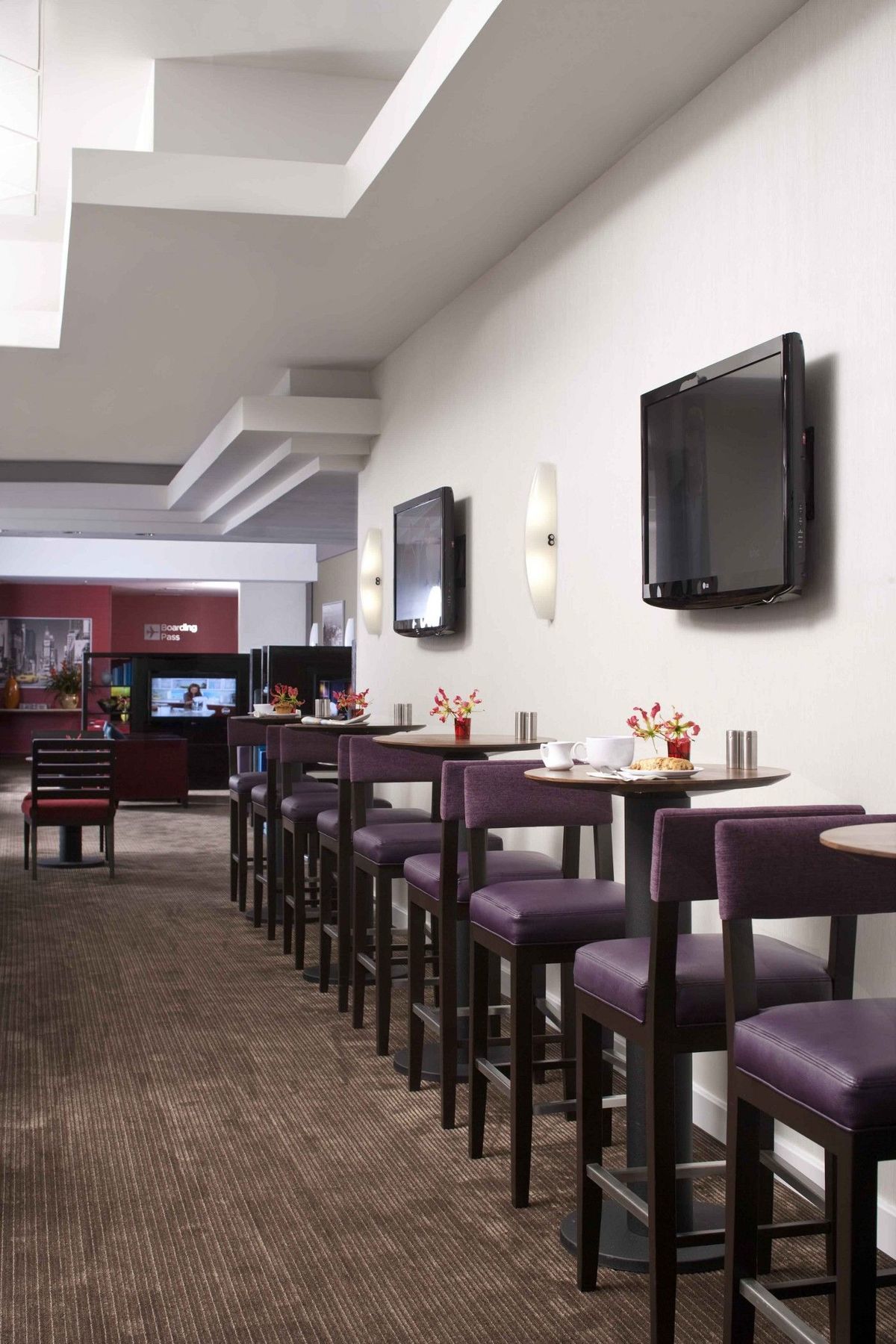 Courtyard By Marriott Times Square West Hotel New York Eksteriør billede
