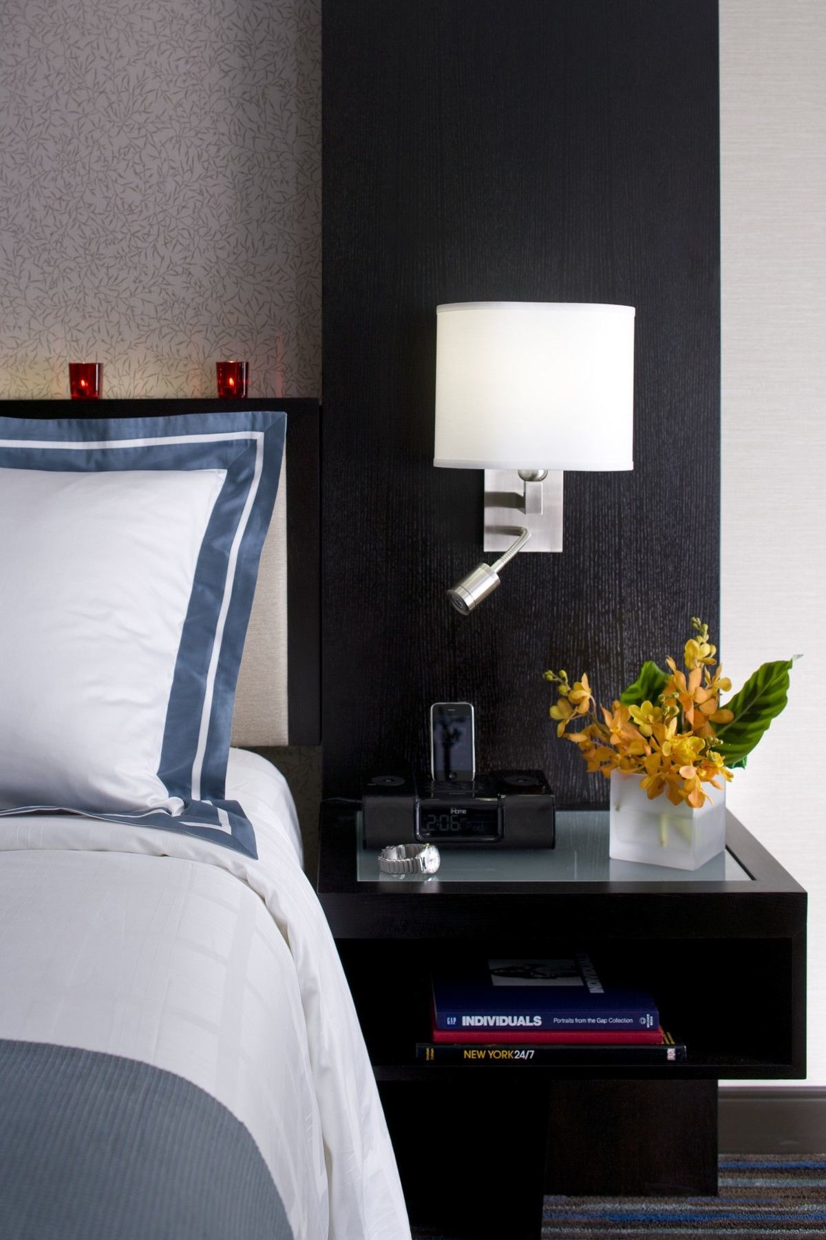 Courtyard By Marriott Times Square West Hotel New York Eksteriør billede