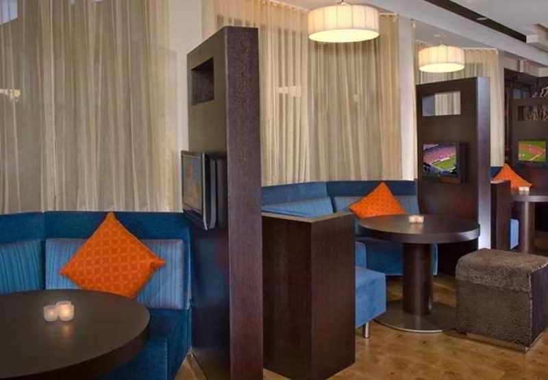 Courtyard By Marriott Times Square West Hotel New York Eksteriør billede