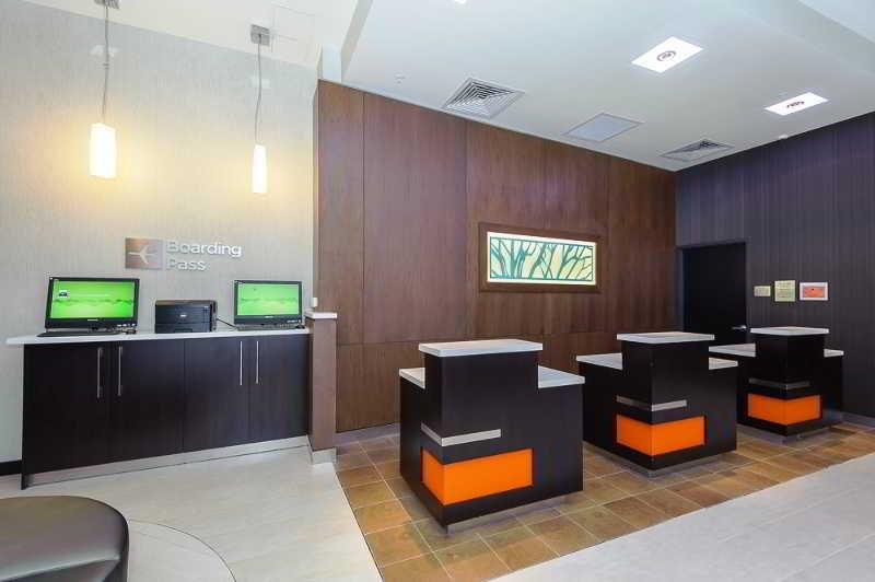 Courtyard By Marriott Times Square West Hotel New York Eksteriør billede